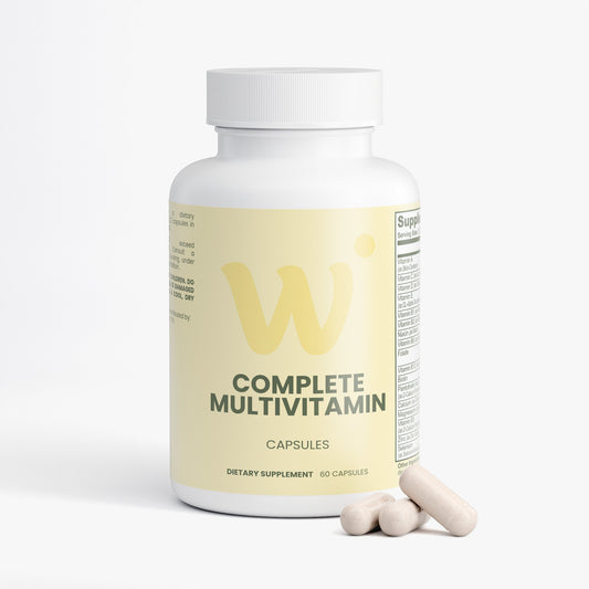 Complete Multivitamin