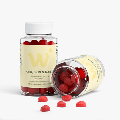 Hair, Skin & Nails Gummies