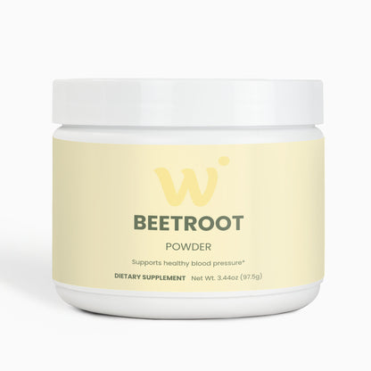 Beetroot Powder