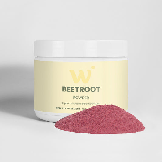 Beetroot Powder