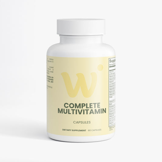 Complete Multivitamin