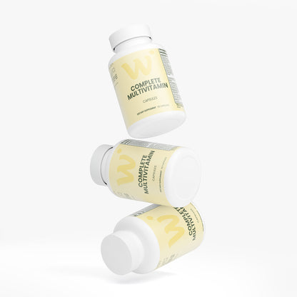 Complete Multivitamin
