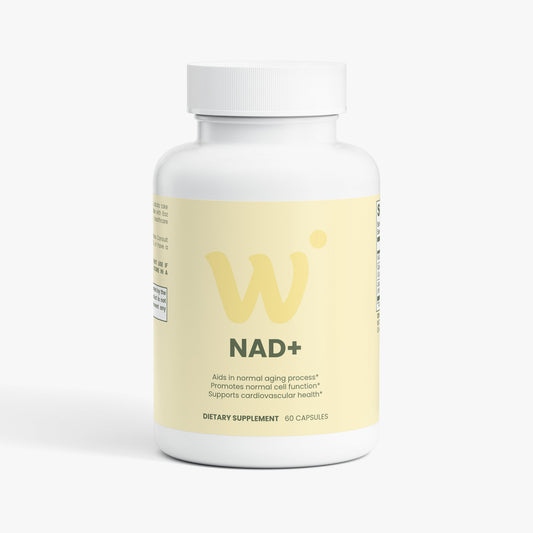 NAD+