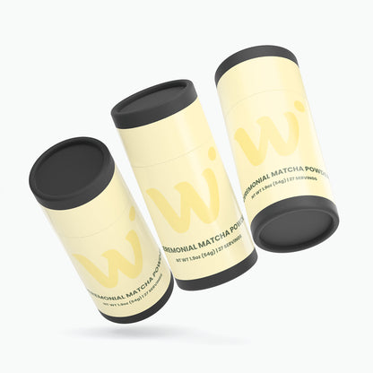 Ceremonial Matcha Powder